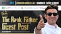 do white hat SEO premium niche guest posts for top google ranking