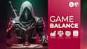 balance your game project