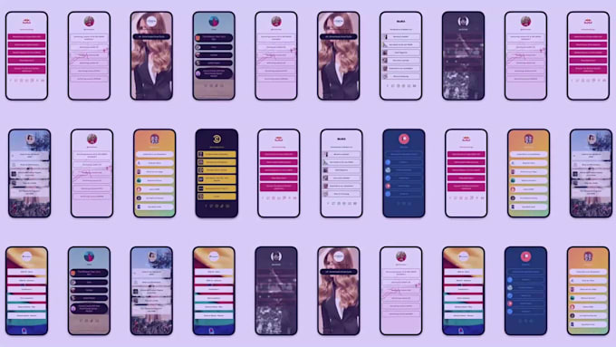 do motion graphics and video editing in after effects