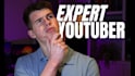 be your young, enticing british youtube presenter