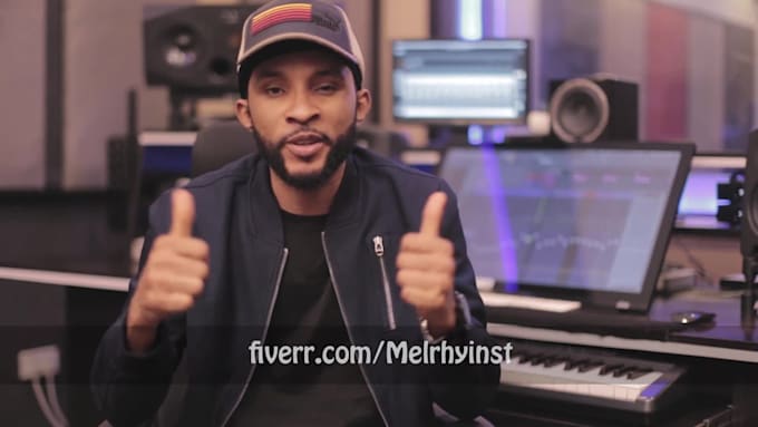 mixing and mastering song audio music producer