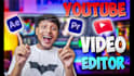 be your professional video editor