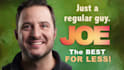 be your deep american male pro voice over actor affordable and cheap
