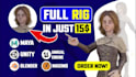 rig your 3d character professionally in blender and maya