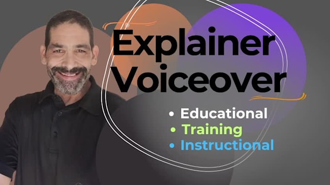 record your explainer narration voiceover