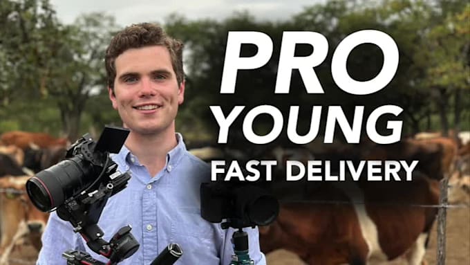 record an energetic young male voiceover quickly