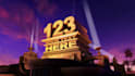 make a 20th century fox intro with your text