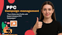 create perfect amazon PPC,  PPC expert, amazon pay per click