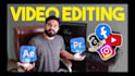 do youtube video editing or any video editing