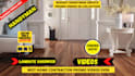 create unlimited custom laminate hardwood flooring video ads