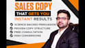 write perfect sales copy that sells instantly