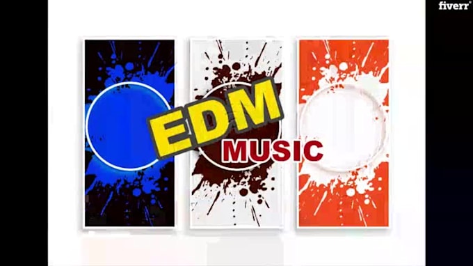 be your edm ghost producer or music composer  with fl studio