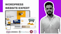 copy clone redesign develop a responsive business wordpress website
