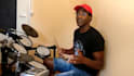 be the session drummer for your song