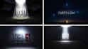 do any of the intros shown in preview with your logo or text