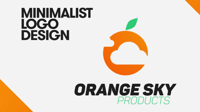 Make Any Kind Of Logo Design By Scorpion6