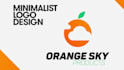 do business logo design for your brand and branding kit