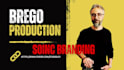 professionally produce custom audio logo and sonic branding