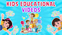 create kids learning videos for youtube