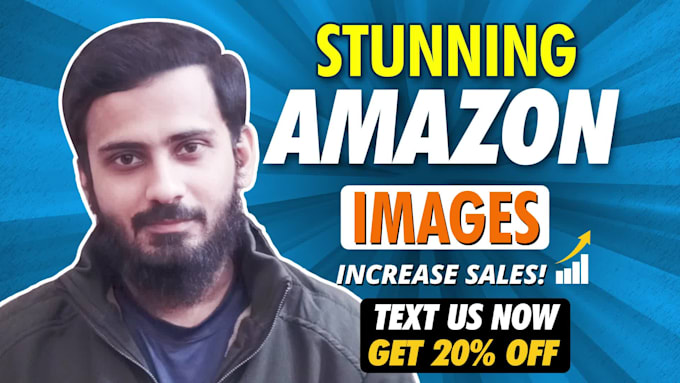 design amazon product listing images that will help you boost conversions