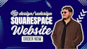 build squarespace website design redesign and squarespace website development