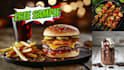 create realistic food images using midjourney ai
