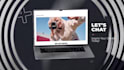 create an outstanding website promo and app promo
