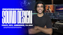 do sound design, sound effects, foley, mix