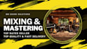 professionally mix and master your song