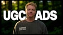 create high converting male ugc ads