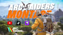 edit your arc raiders videos for youtube and tiktok