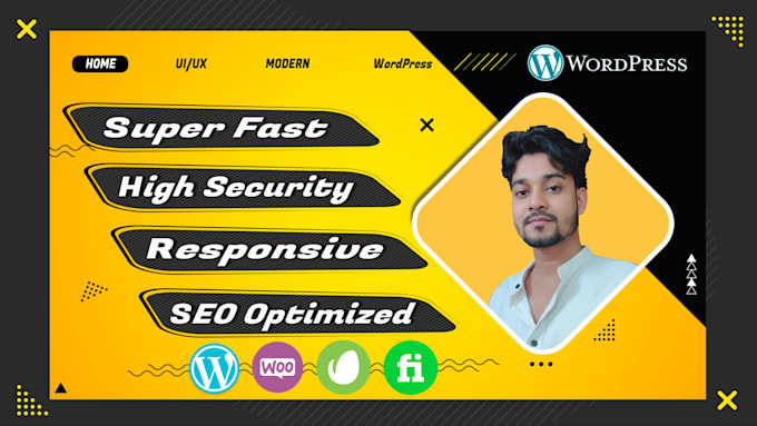 create appointment booking website for doctor salon spa cleaning in wordpress
