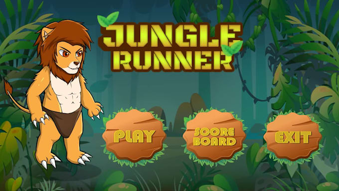 develop professional 2d, 3d games