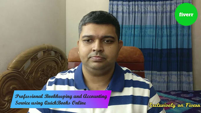 do your accounting and bookkeeping work in quickbooks online