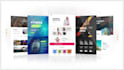 design responsive wordpress  website