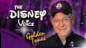 do a magical disney announcer voice over