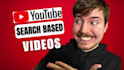 create how to tutorial video search based youtube automation