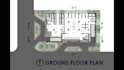 make architectural 2d floor plan and elevation in autocad