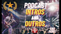 create custom high quality music for your podcast or project