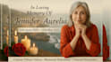 do funeral video slideshow, memorial tribute