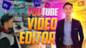 edit youtube videos like ali abdaal and iman gadzhi style