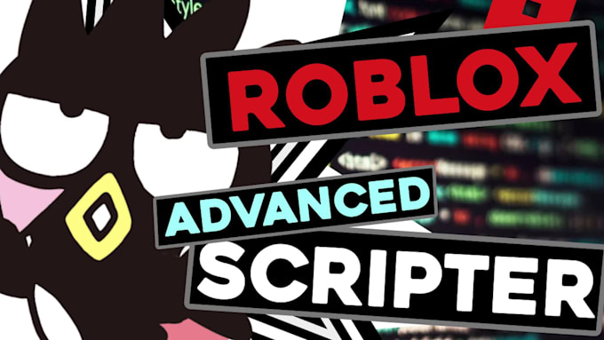 code professional roblox scripts for u