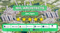 do 3d architectural  rendering, amination,  walkthrough video
