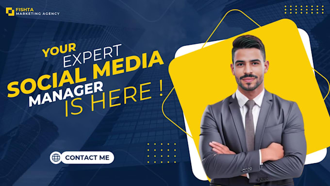 boost your startup brand with social media management