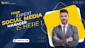 boost your startup brand with social media management