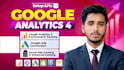 setup google analytics 4, ga4 ecommerce tracking, ads conversion tracking