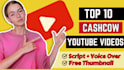 do creative youtube video editing for you quickly