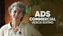 edit high impact commercials video for your brand