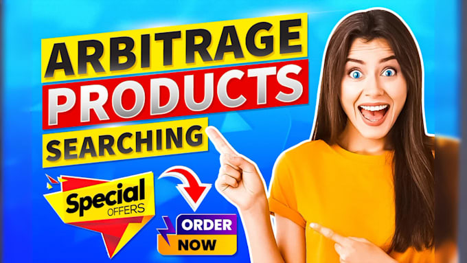 do amazon fba product research for amazon online arbitrage