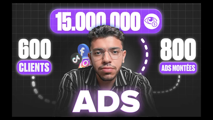 edit your spokesperson ads video that converts